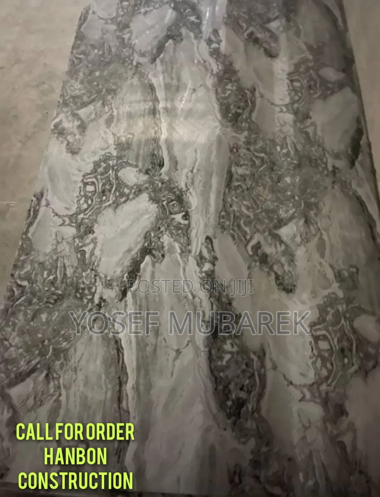 በፀሐይ የማይደበዝዝ Uv Board