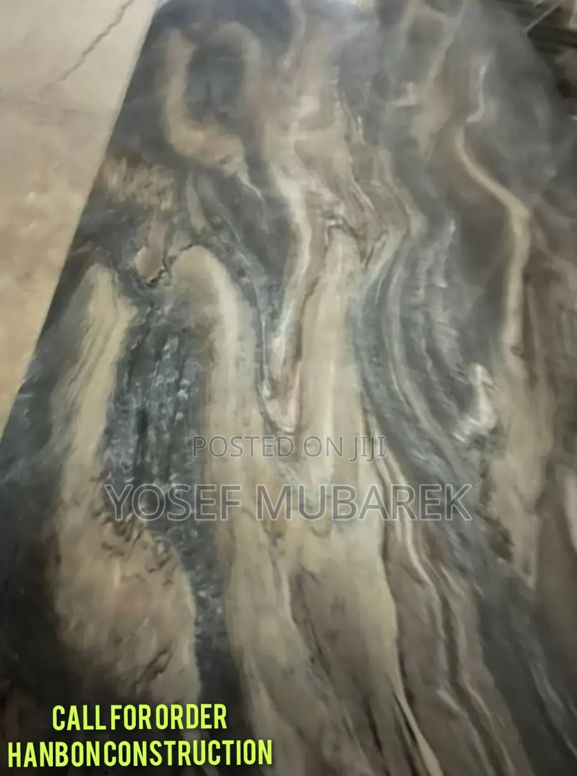 በፀሐይ የማይደበዝዝ Uv Board