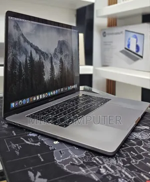 New Laptop Apple MacBook Pro M1 16GB Intel SSD 512GB