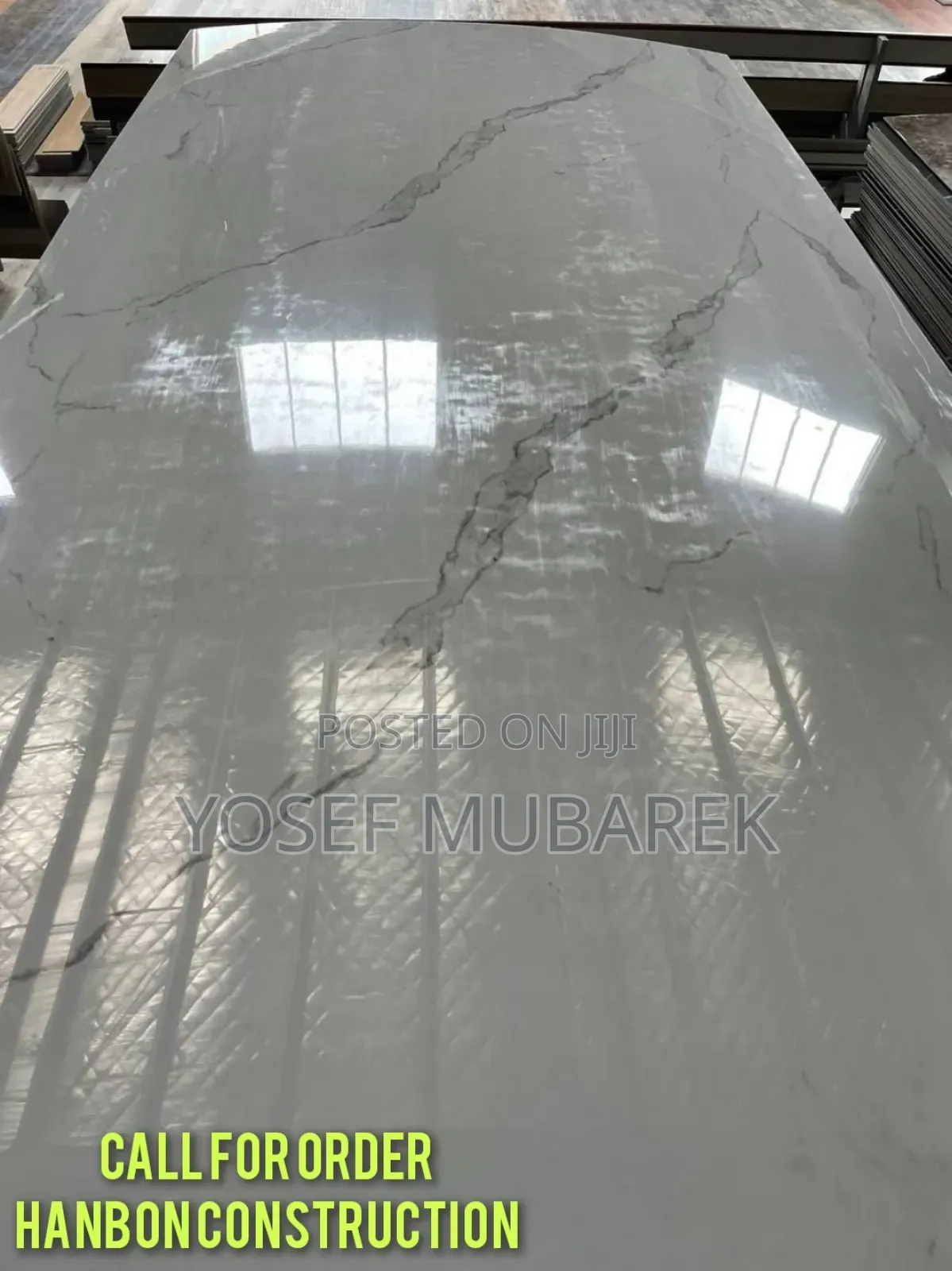 ከሁሉም የተሻለ Uv Board