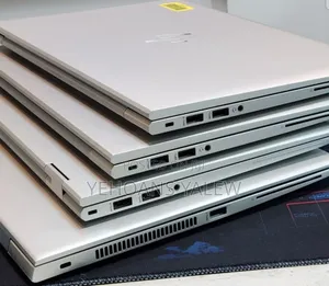 New Laptop HP EliteBook 835 G7 16GB AMD Ryzen 5 SSD 512GB