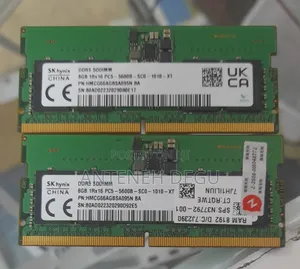 Ddr5 8gb Ram
