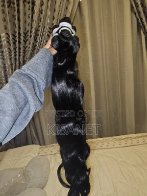 Photo - Wave Human Hair