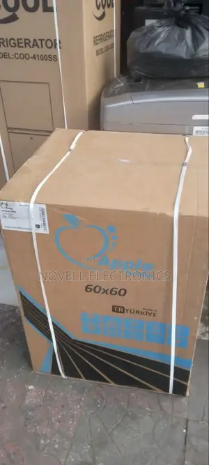Apple 60×60 Oven