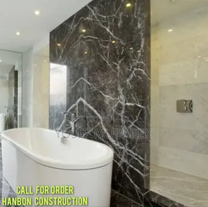 ውበት እና ጥራት በአንድ ዩቪ ቦርድ