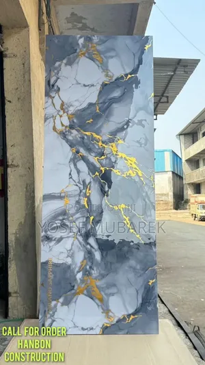 ውበት እና ጥራት በአንድ ዩቪ ቦርድ