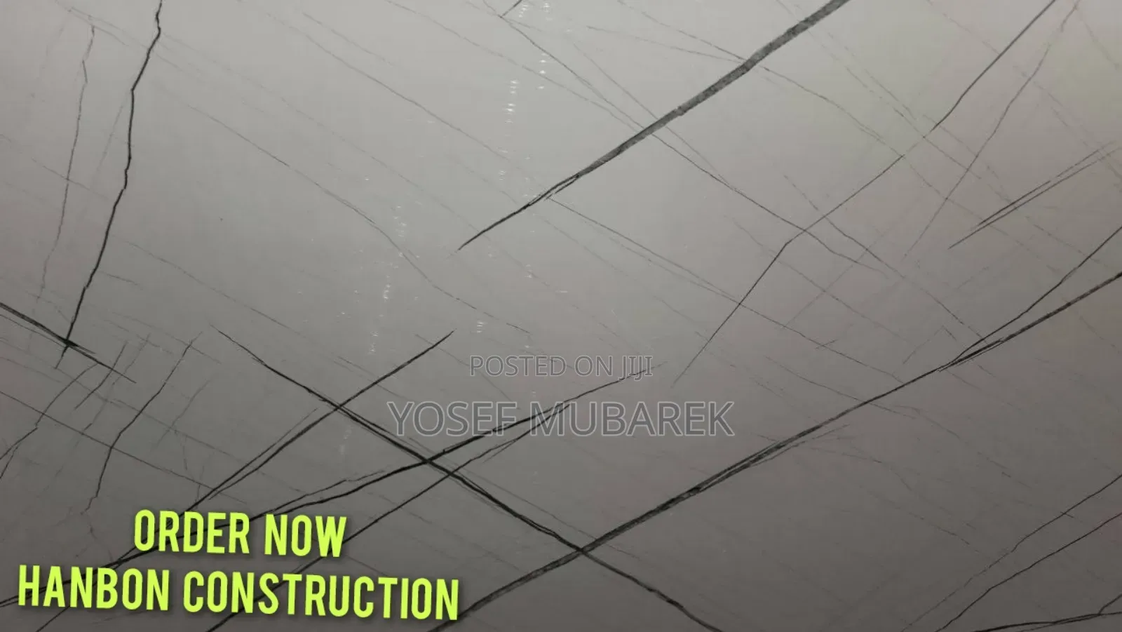 ዓይንን የሚስብ Uv Board