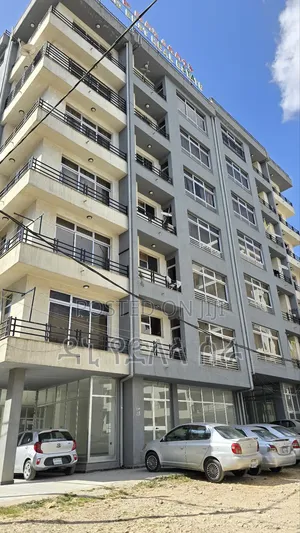 Photo - Furnished 1bdrm Apartment in አዲስ አበባ, Bole for sale