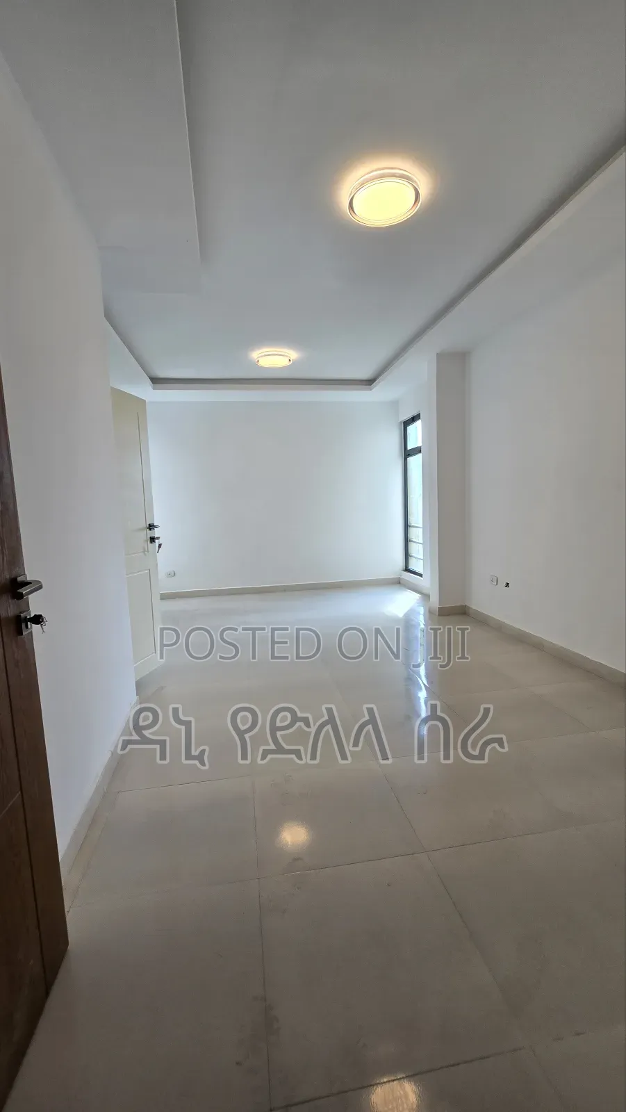 Furnished 1bdrm Apartment in አዲስ አበባ, Bole for sale