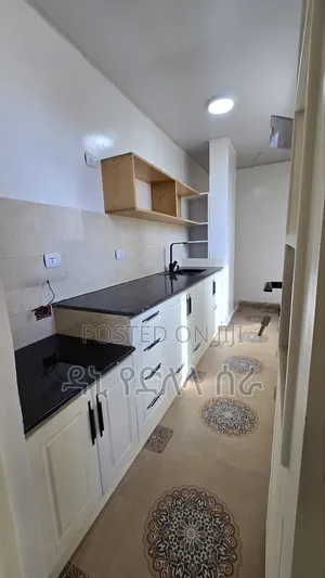 Furnished 1bdrm Apartment in አዲስ አበባ, Bole for sale