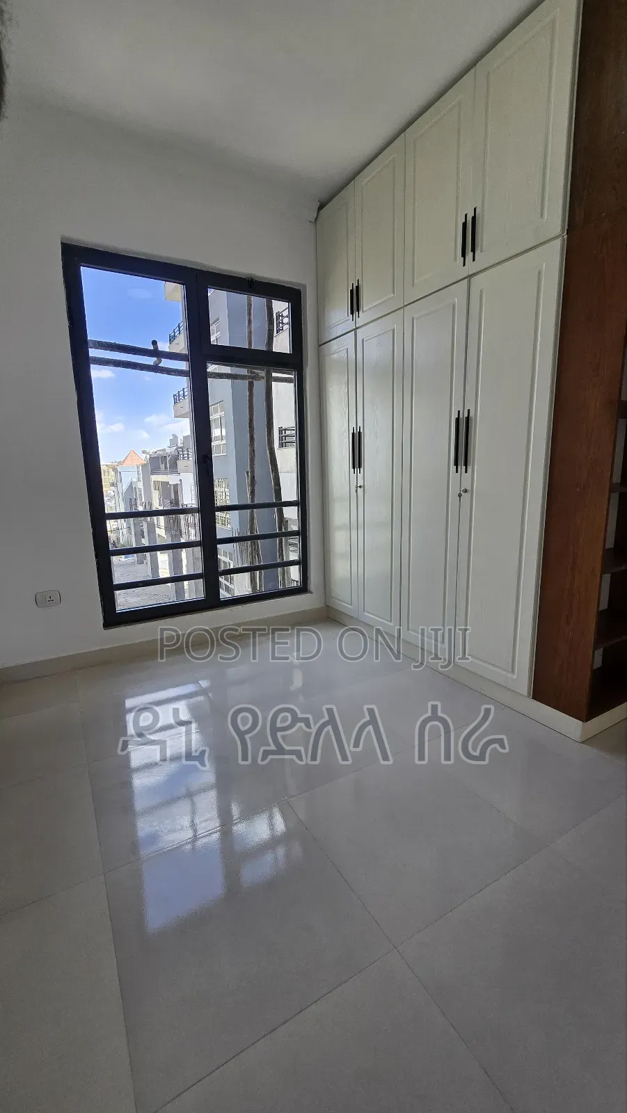 Furnished 1bdrm Apartment in አዲስ አበባ, Bole for sale