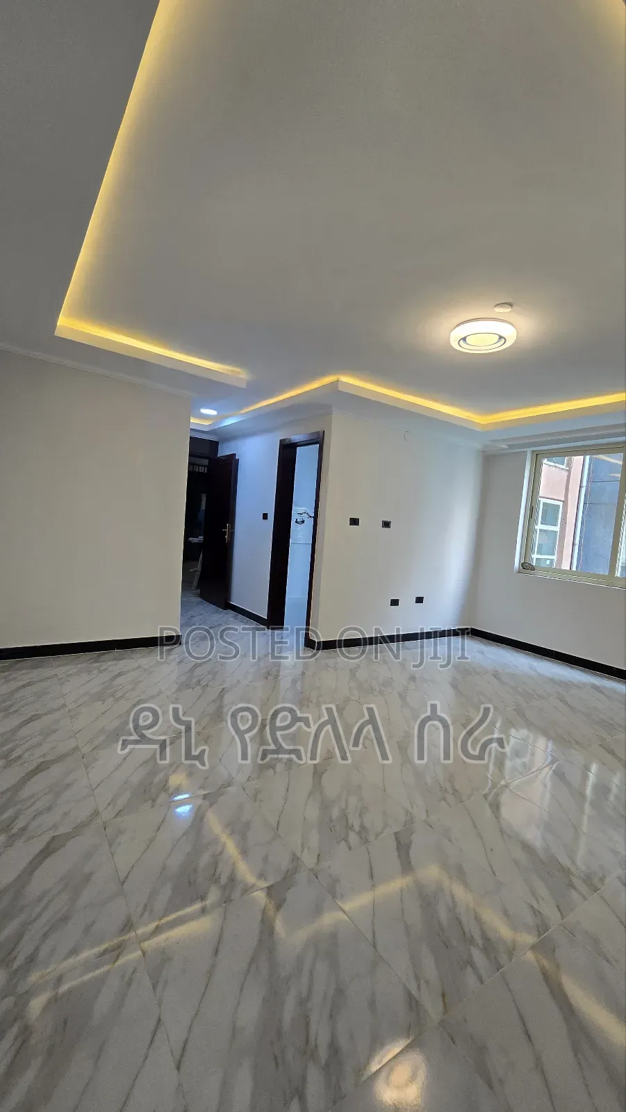 Furnished 1bdrm Apartment in አዲስ አበባ, Bole for sale