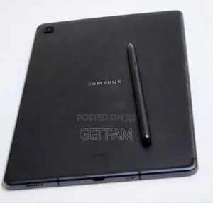 New Samsung Galaxy Tab S6 Lite 64 GB Silver