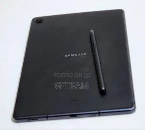 New Samsung Galaxy Tab S6 Lite 64 GB Silver