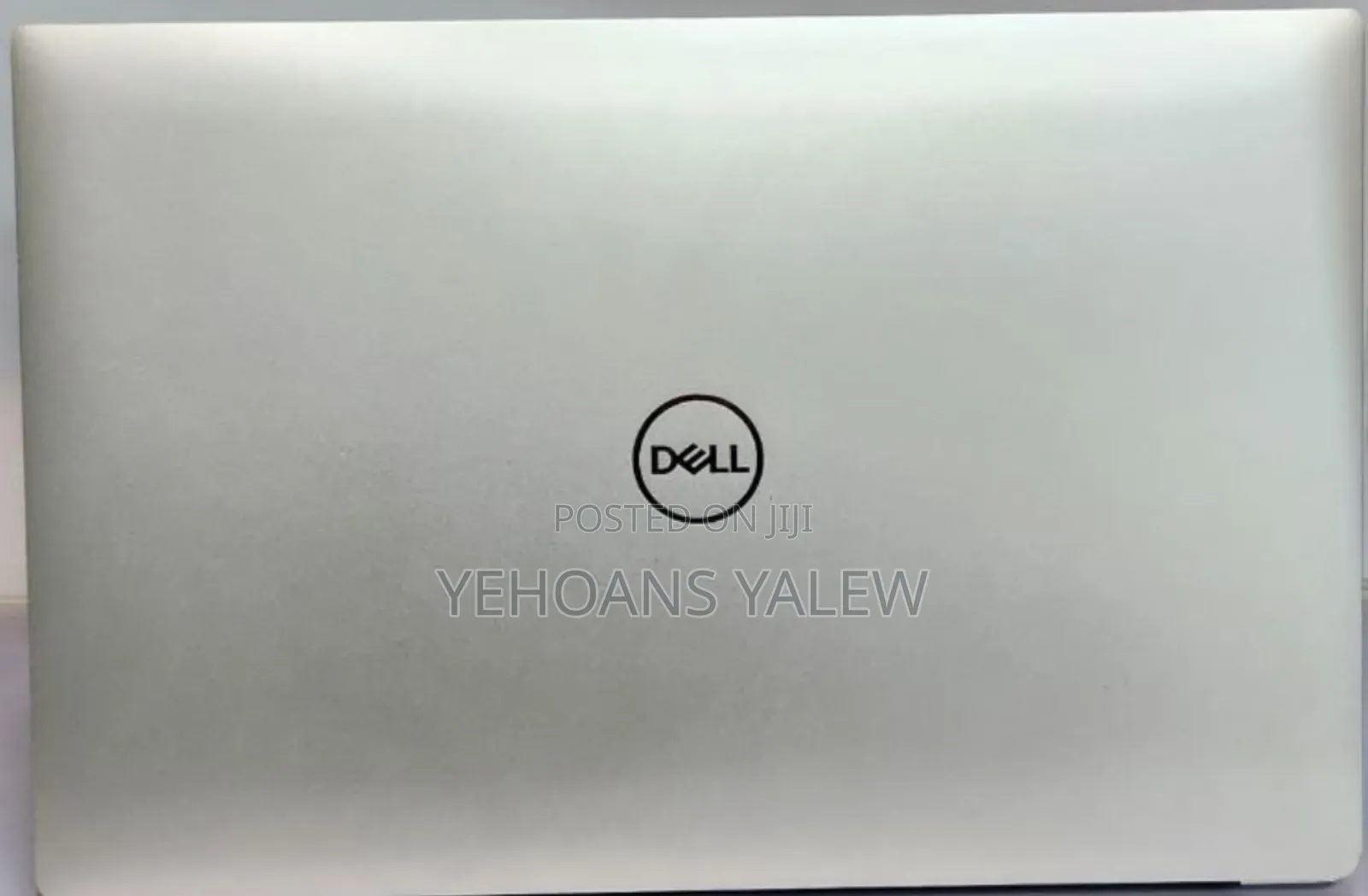 New Laptop Dell Precision 5540 16GB Intel Core I9 SSD 512GB