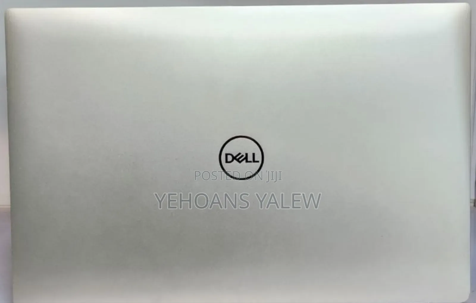 New Laptop Dell Precision 5540 16GB Intel Core I9 SSD 512GB