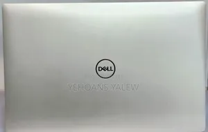 New Laptop Dell Precision 5540 16GB Intel Core I9 SSD 512GB