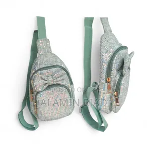 Photo - Kids Cross Bag