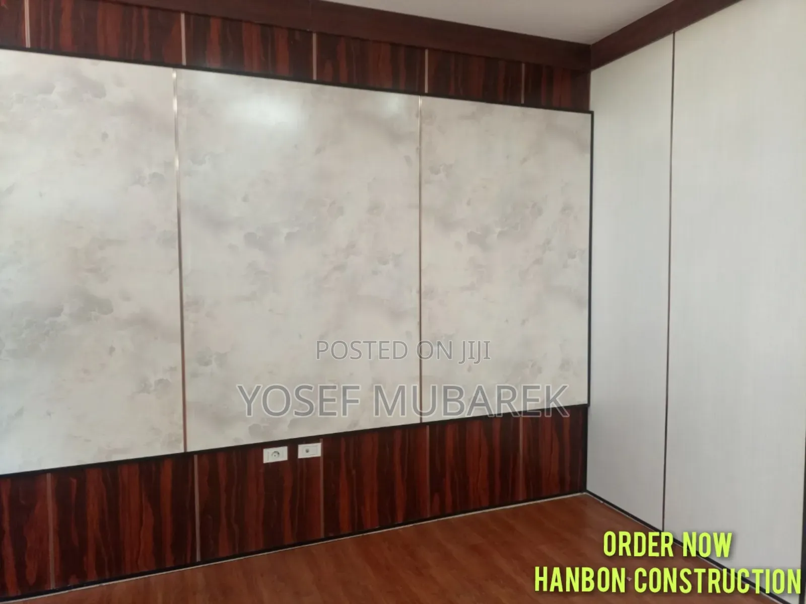 ንጹህ ቀለም፣ የተዋበ ንድፍ Uv Board