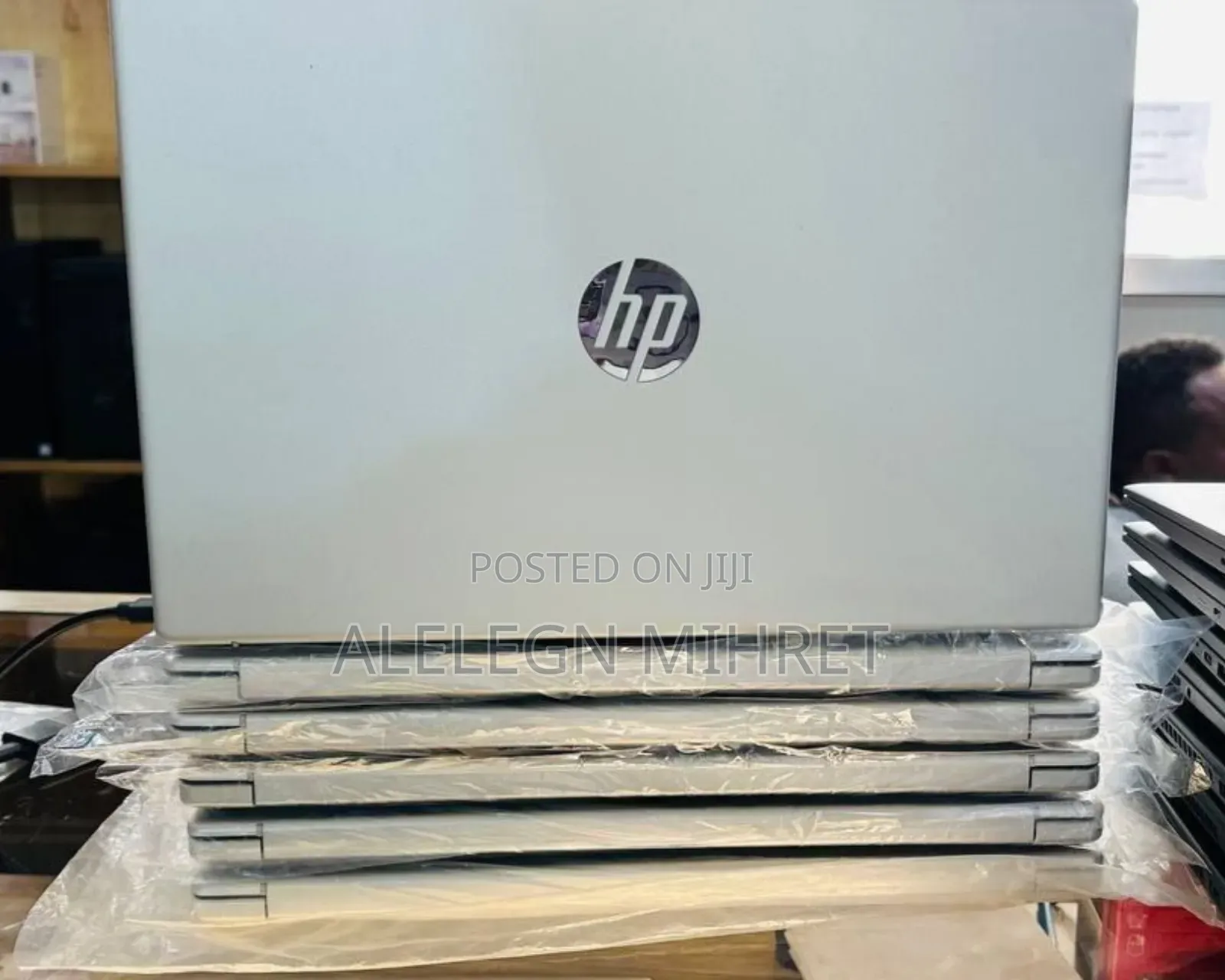 New Laptop HP Stream Notebook 16GB Intel Core I7 SSD 512GB