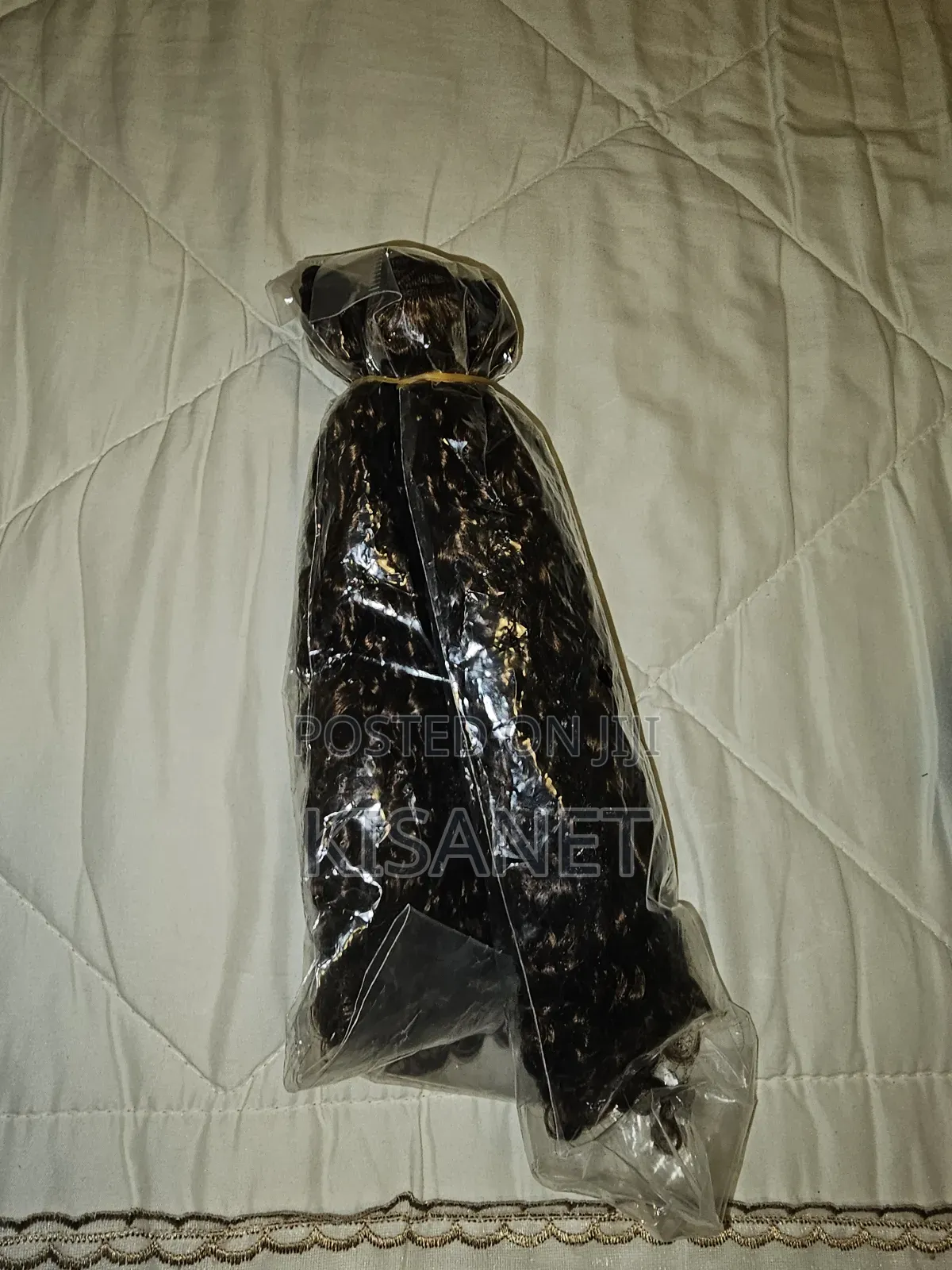 Pixie Curly Human Hair