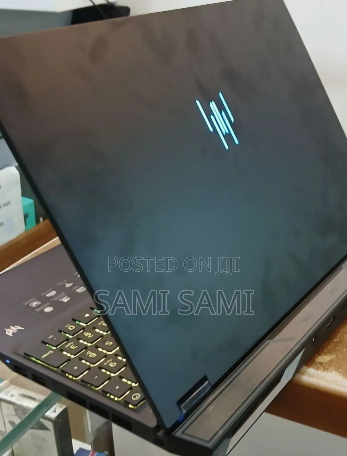 New Laptop Acer Predator Helios Neo 16 32GB Intel Core Ultra 9 SSD 1T