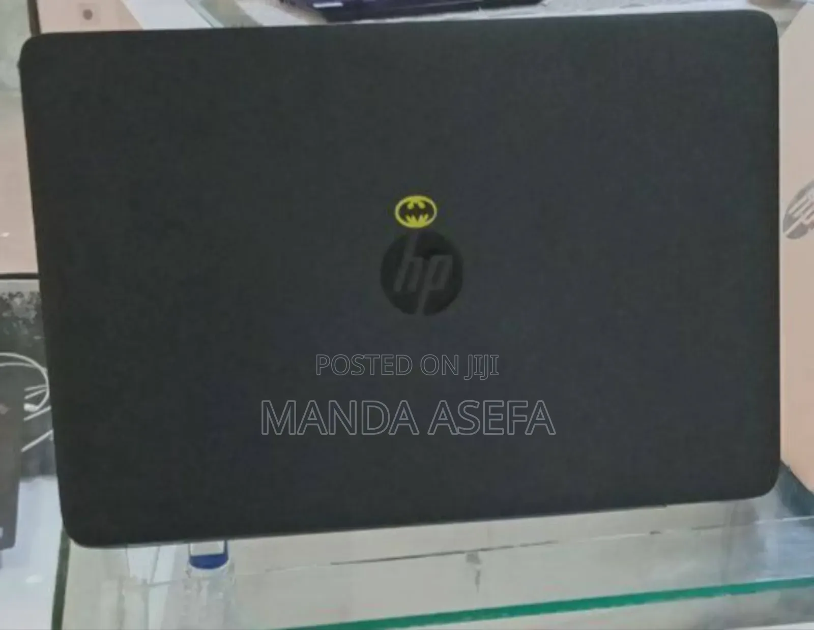 New Laptop HP EliteBook 850 G1 8GB Intel Core I7 HDD 1T