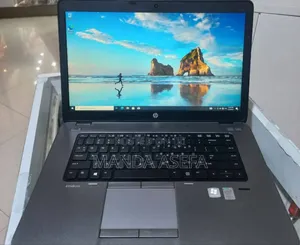 New Laptop HP EliteBook 850 G1 8GB Intel Core I7 HDD 1T