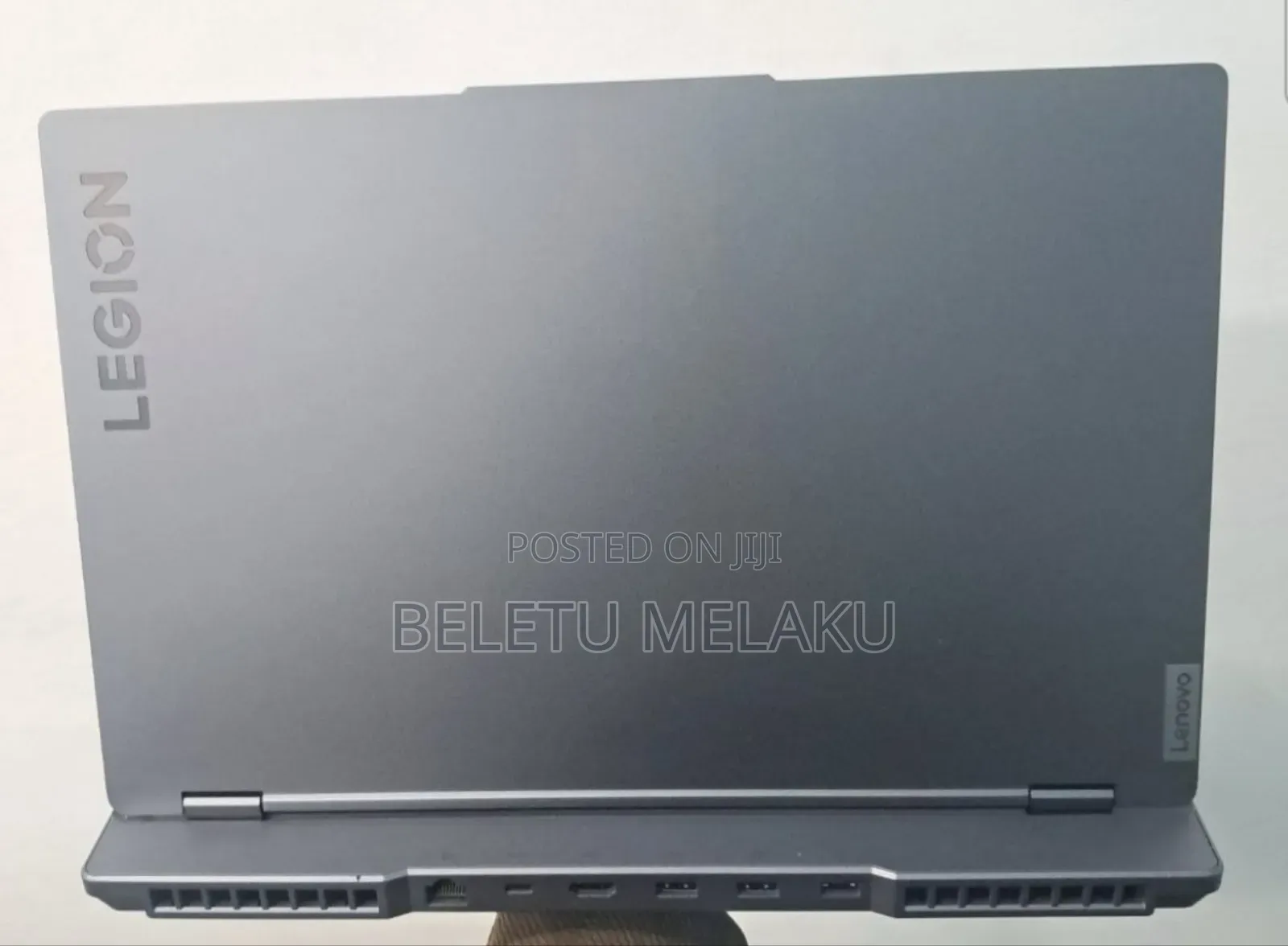 New Laptop Lenovo Legion 5 24GB Intel Core I7 SSD 512GB