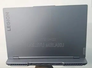 New Laptop Lenovo Legion 5 24GB Intel Core I7 SSD 512GB