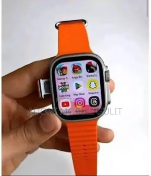 Photo - C90 Smart Watch