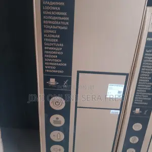 Midea Ferej Model Mi 414l Brand Model