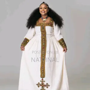 Photo - የሀገር ባህል ልብስ