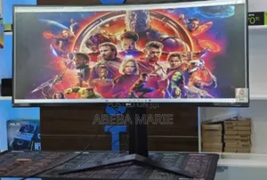 Lg Monitor Resolution