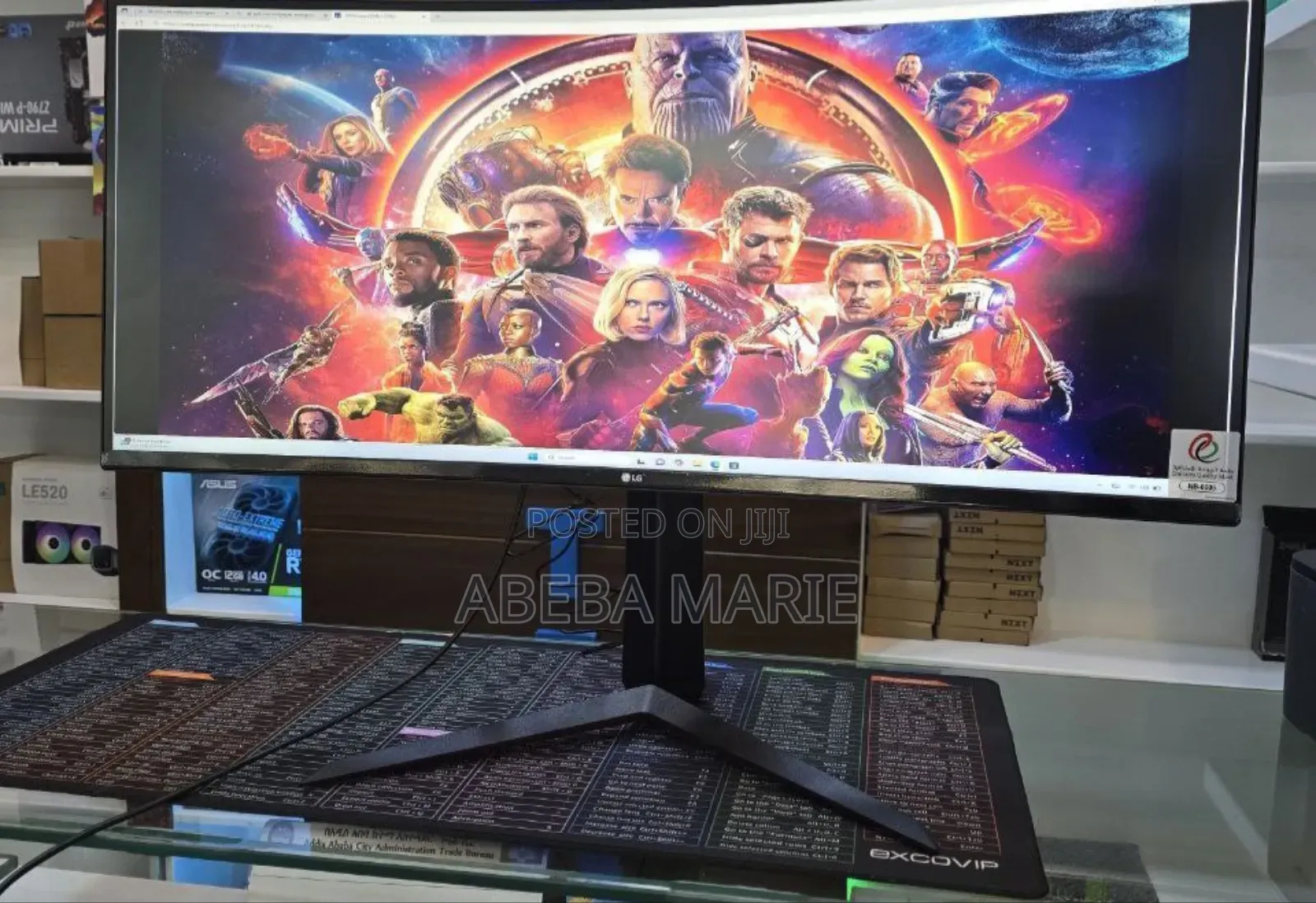 Lg Monitor Resolution