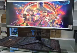 Lg Monitor Resolution