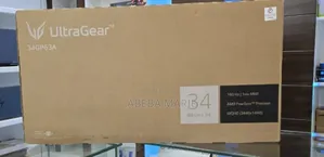 Lg Monitor Resolution