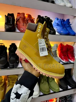 Timberland