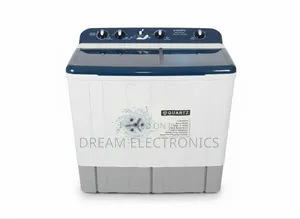 Quartz Washing Machine 14kg