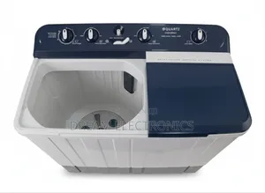 Quartz Washing Machine 14kg