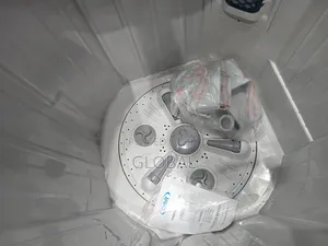 Orbit Japan Technology 16,Kg Washing