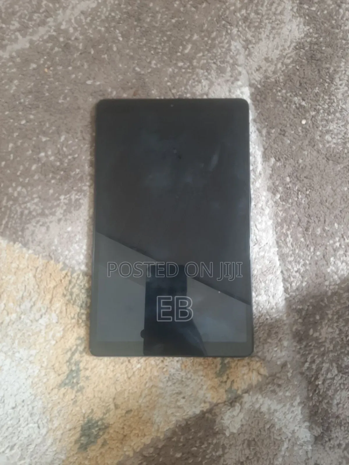 Samsung Galaxy Tab A7 10.4 (2020) 32 GB Black