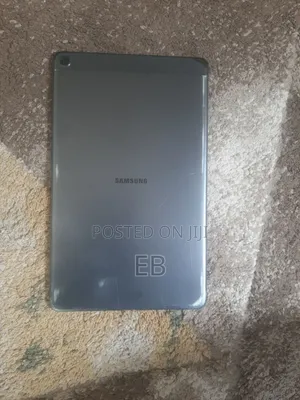 Samsung Galaxy Tab A7 10.4 (2020) 32 GB Black