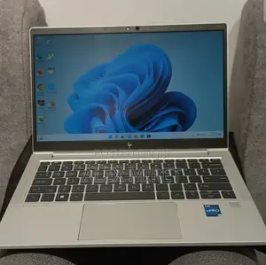 New Laptop HP EliteBook 640 G10 16GB Intel Core I7 SSD 512GB