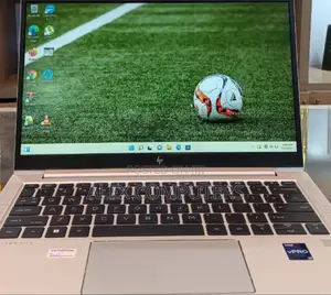 New Laptop HP EliteBook 640 G10 16GB Intel Core I7 SSD 512GB