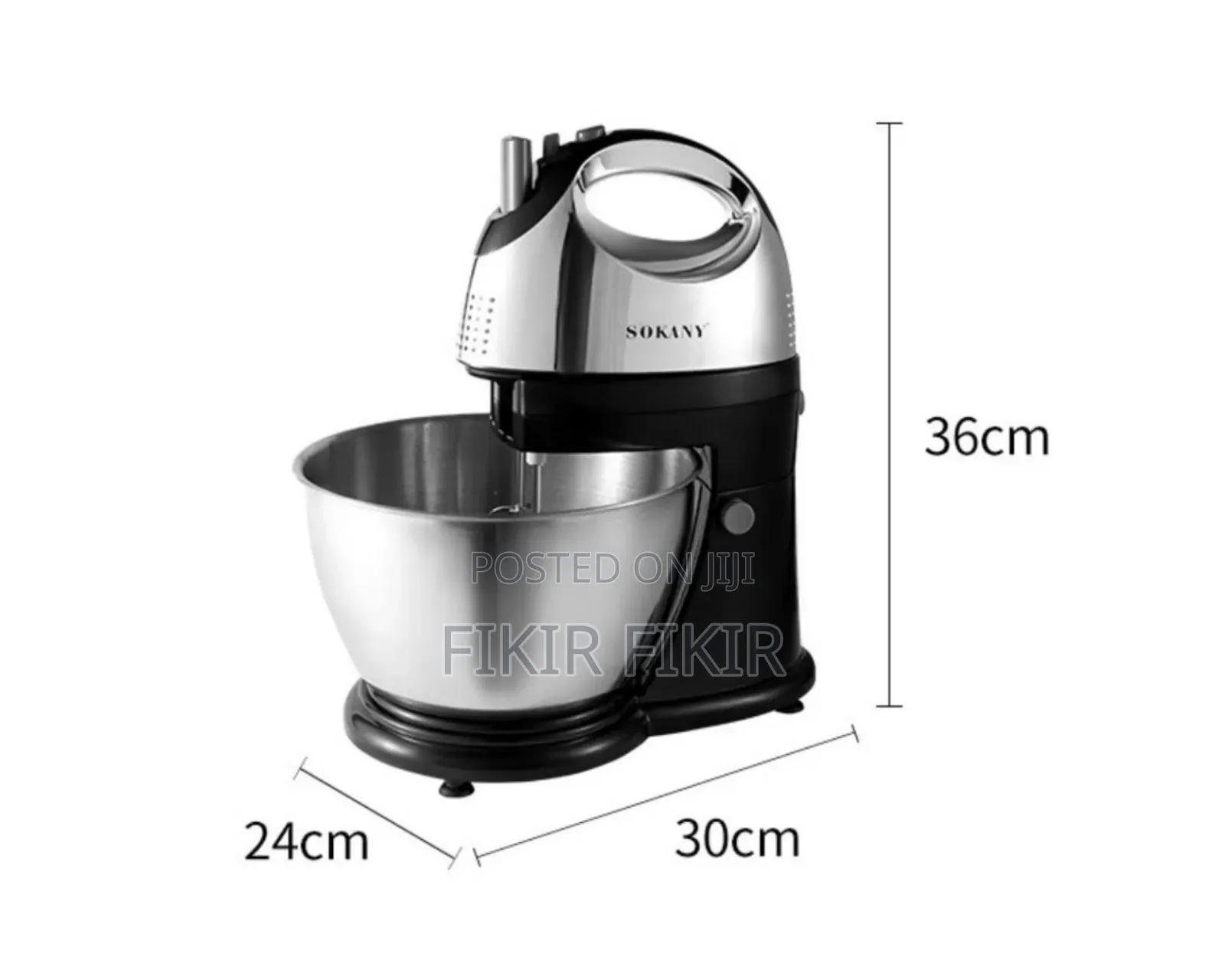 Sokany Stand Mixer