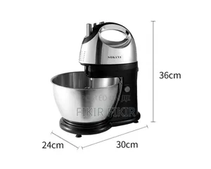 Sokany Stand Mixer
