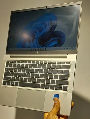 New Laptop HP 630 16GB Intel Core i7 SSD 512GB