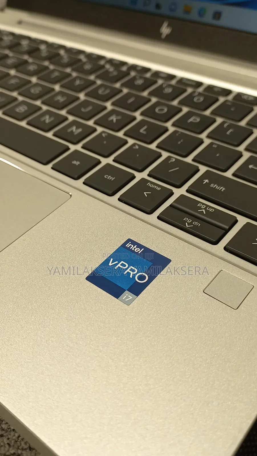 New Laptop HP 630 16GB Intel Core i7 SSD 512GB