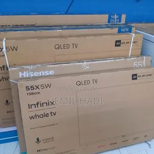 Salvadoor Smart Tv 65 Inch Andraid Framless 2025